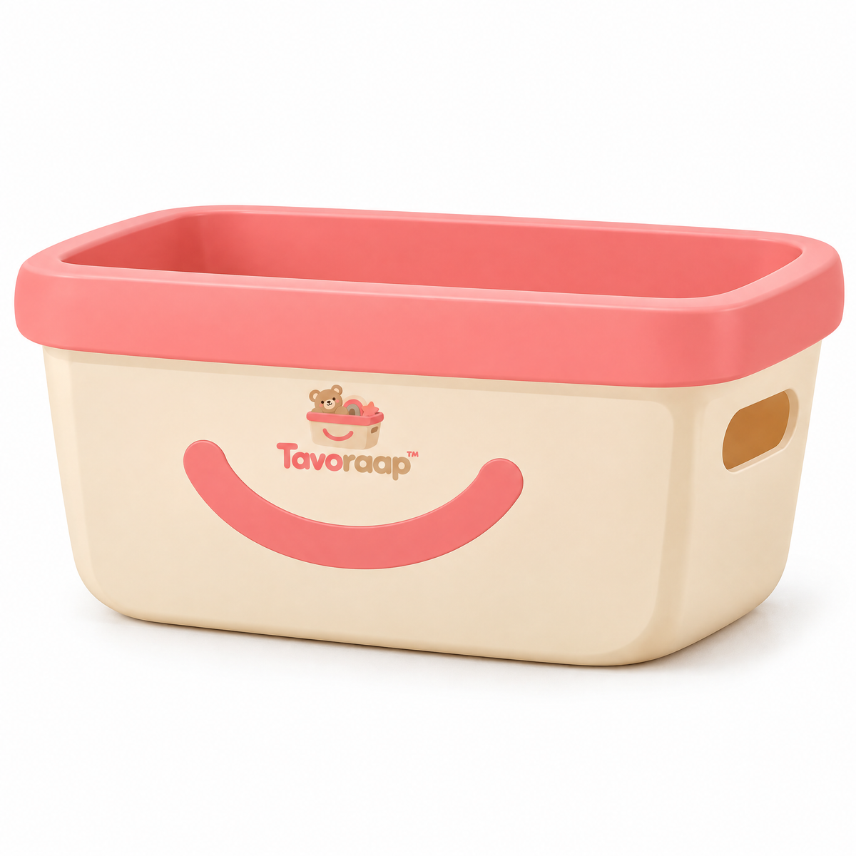 Tavoraap™ Kids Toy Storage Organizer Shelf image 6