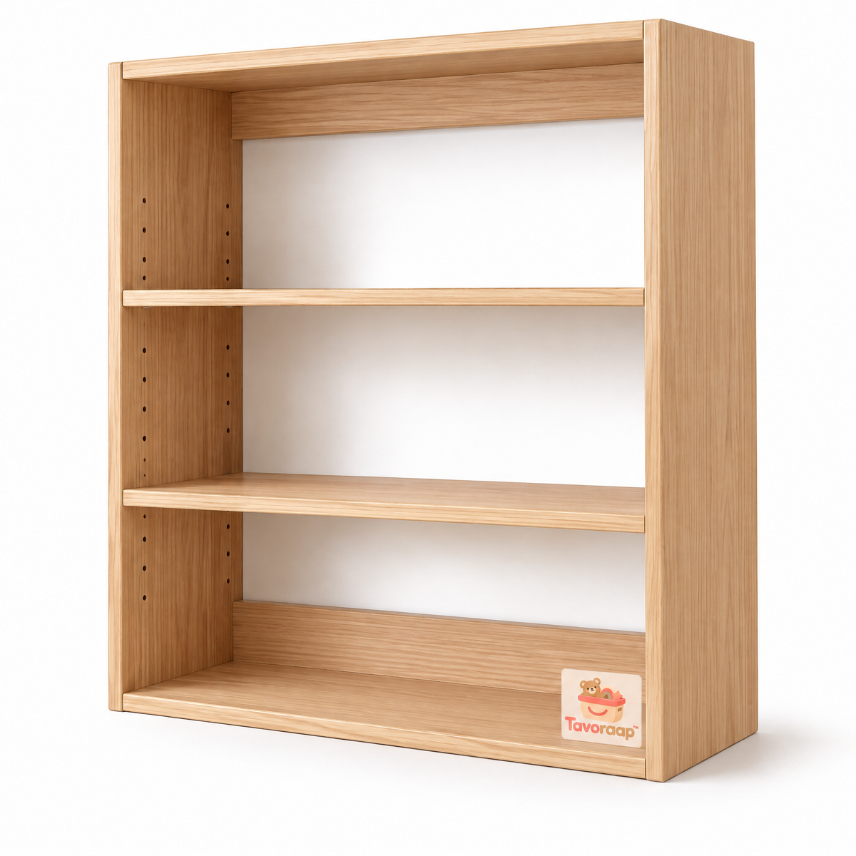 Tavoraap™ Children’s Playroom Storage Wall Shelf image 7